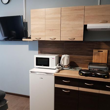 Apartamenty U Bodzia Stronie Śląskie Exterior foto