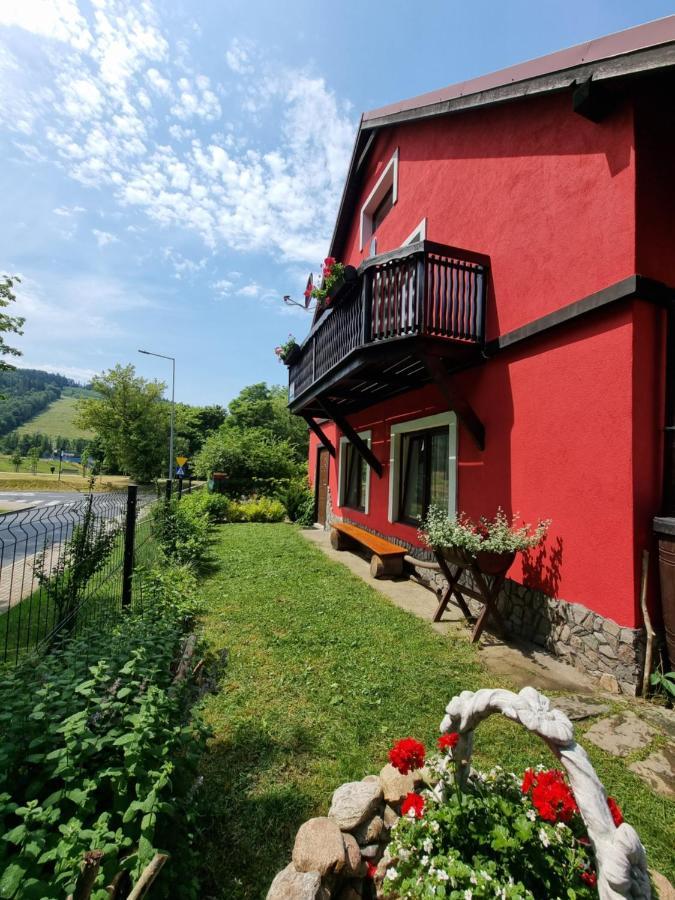 Apartamenty U Bodzia Stronie Śląskie Exterior foto
