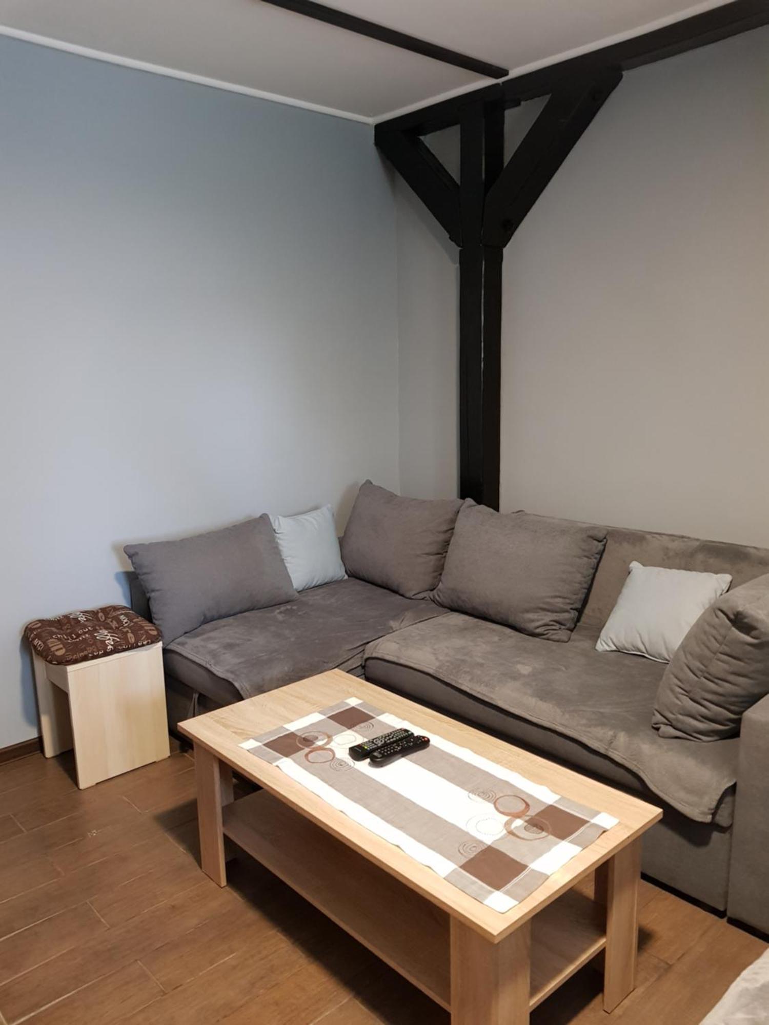 Apartamenty U Bodzia Stronie Śląskie Exterior foto