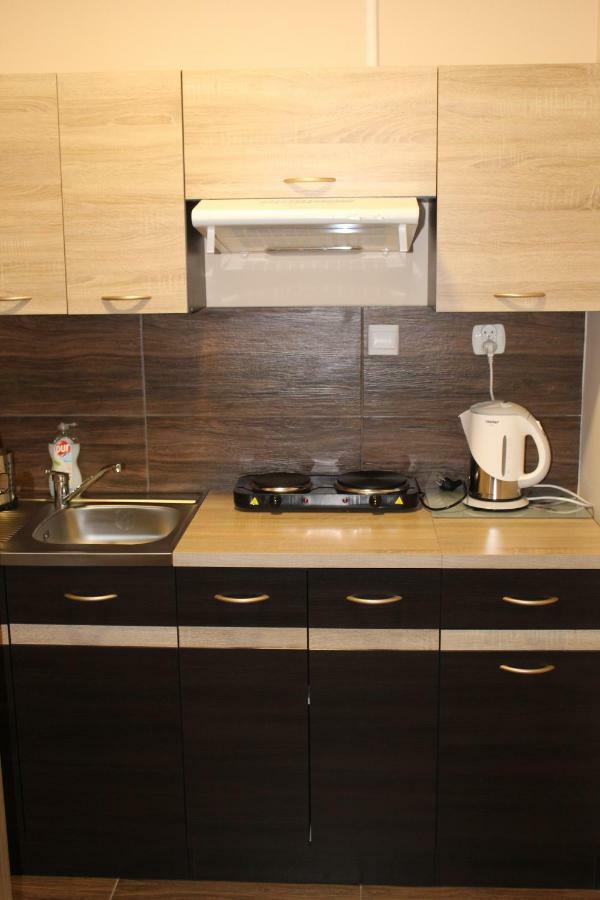 Apartamenty U Bodzia Stronie Śląskie Exterior foto