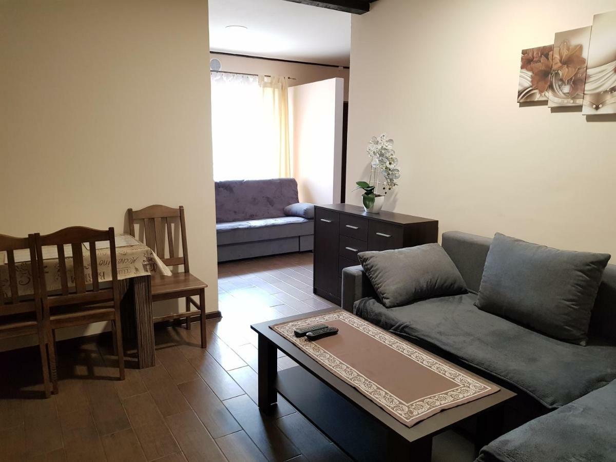 Apartamenty U Bodzia Stronie Śląskie Exterior foto